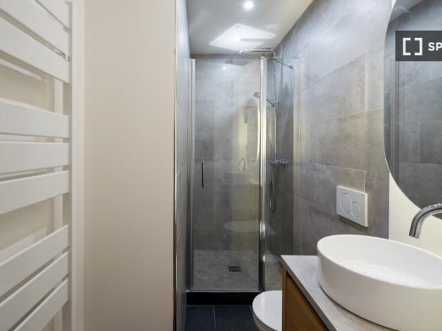 Appartement 1 chambre à louer aux Enfants Rouges, Paris