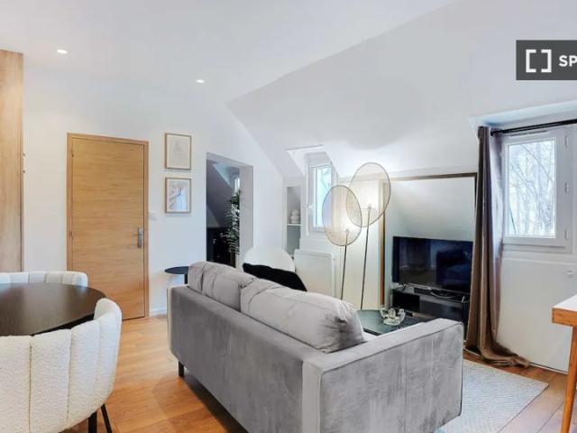 Appartement 1 chambre à louer aux Invalides, Paris