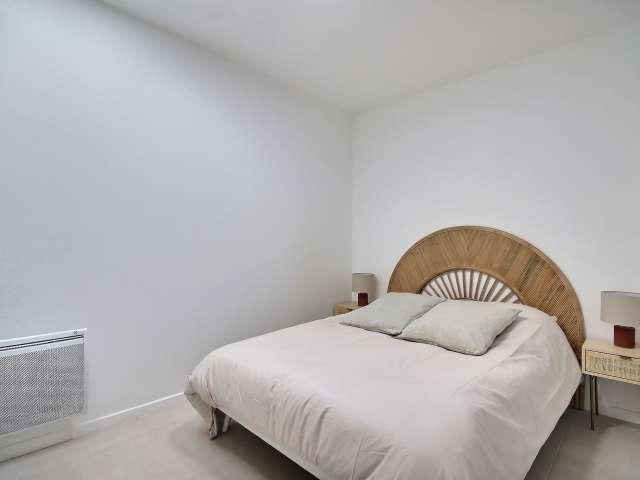 Appartement 1 chambre à louer aux Lilas, Paris