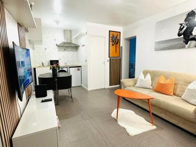 Appartement 1 chambre à louer aux Lilas, Paris