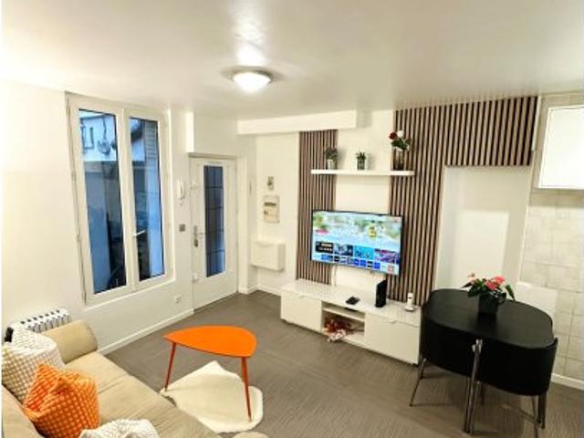 Appartement 1 chambre à louer aux Lilas, Paris