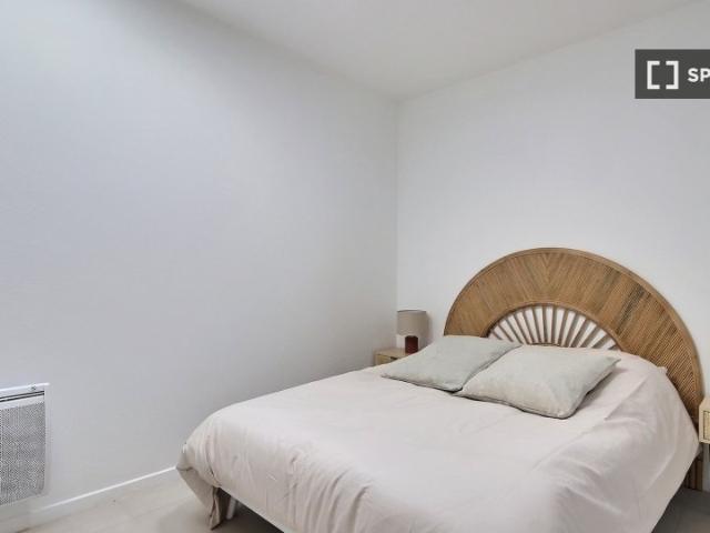 Appartement 1 chambre à louer aux Lilas, Paris