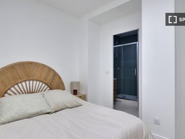 Appartement 1 chambre à louer aux Lilas, Paris