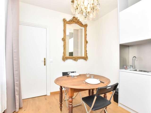 Appartement 1 chambre à louer Champs Élysées, Paris
