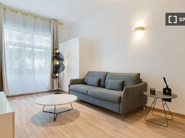 Appartement 1 chambre à louer dans la Vallée de Fécamp, Paris