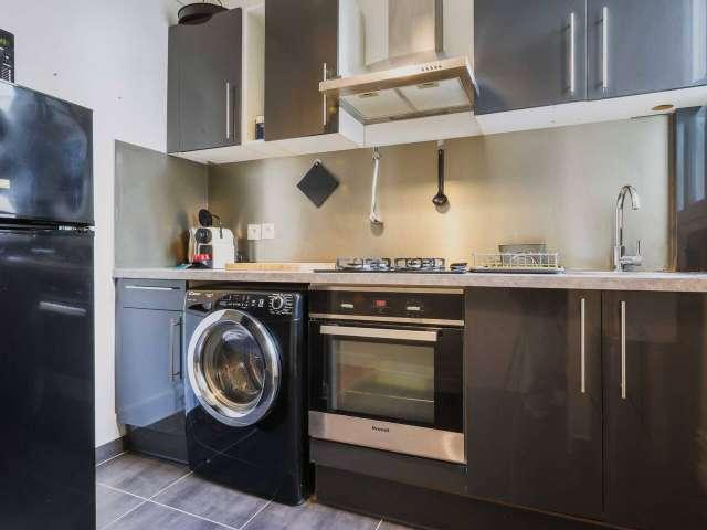 Appartement 1 chambre à louer dans le Quartier Pigalle, Paris