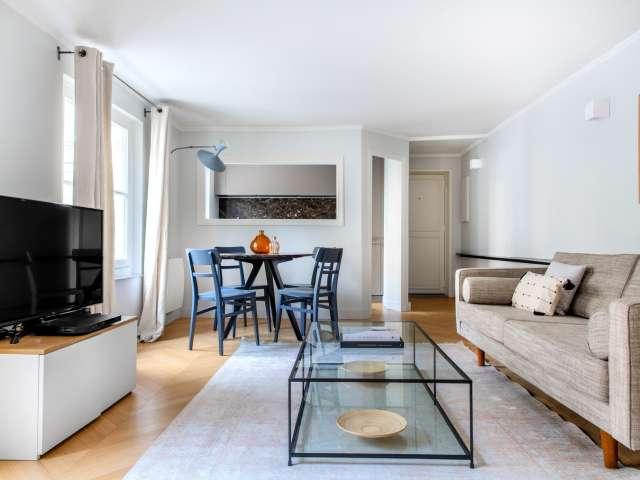 Appartement 1 chambre à louer dans le 7ème Arrondissement de Paris