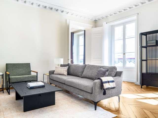 Appartement 1 chambre à louer dans le 7ème Arrondissement de Paris