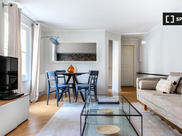 Appartement 1 chambre à louer dans le 7ème Arrondissement de Paris