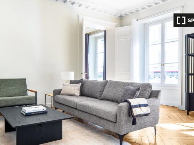 Appartement 1 chambre à louer dans le 7ème Arrondissement de Paris