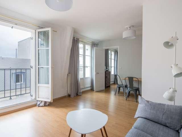 appartement 1 chambre à louer dans le 7ème arrondissement, Paris