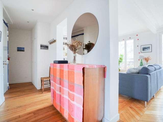 Appartement 1 chambre à louer dans le 9ème arrondissement, Paris
