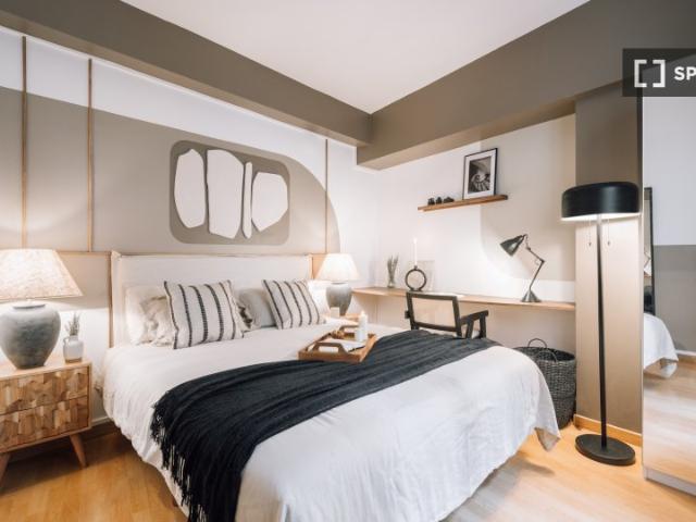 Appartement 1 chambre à louer en Sorbonne, Paris