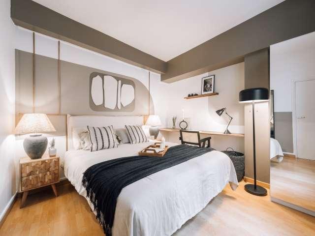 Appartement 1 chambre à louer en Sorbonne, Paris