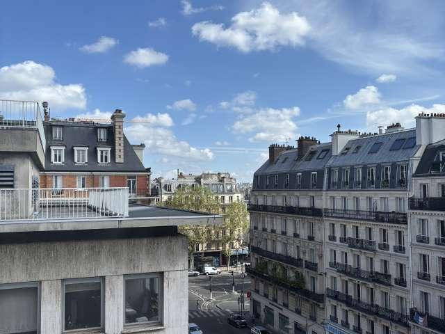 Appartement 1 chambre à louer en Sorbonne, Paris