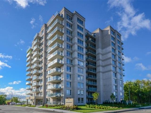 Appartement 1 chambre à louer Laval à Axial Towers