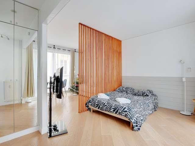 Appartement 1 chambre à louer Porte Dauphine, Paris