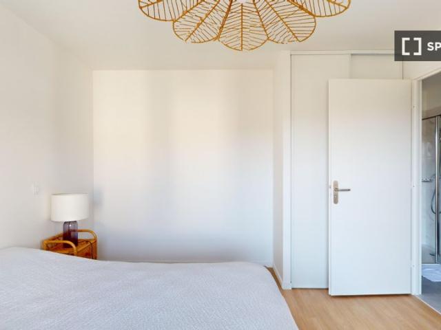 Appartement 1 chambre à Saint Ouen sur Seine, Paris