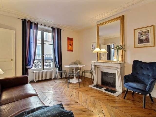 Appartement 1 chambre à Saint Philippe du Roule, Paris