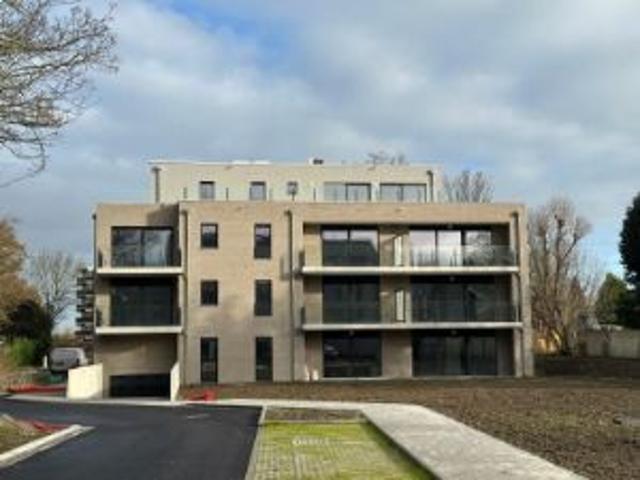 Appartement 1 chambre au 1er étage