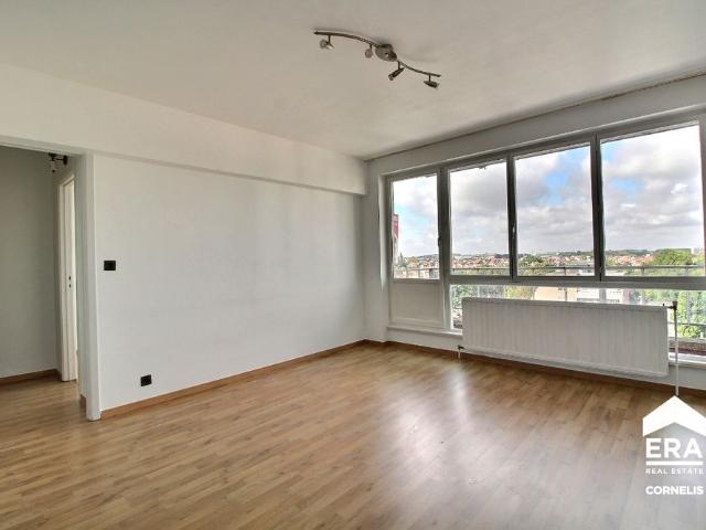 Appartement 1 chambre avec terrasse