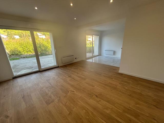 Appartement 1 chambre avec Terrasse