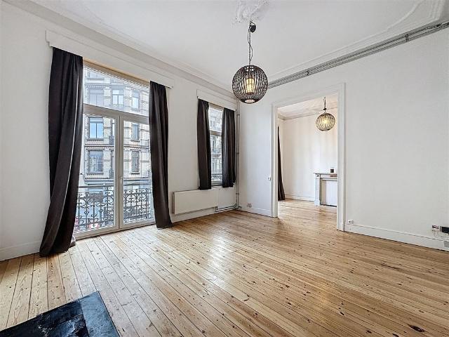 Appartement 1 chambre avec balcon