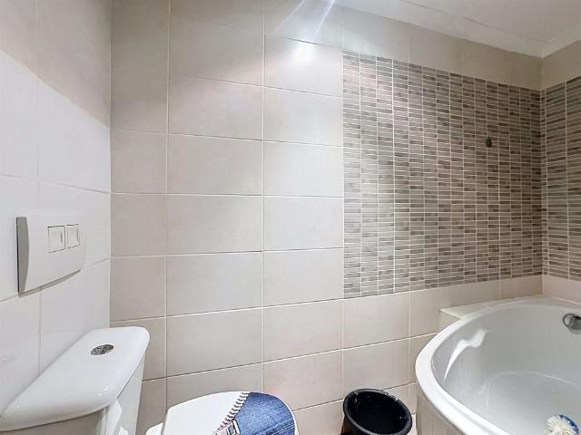 Appartement 1 chambre avec balcon