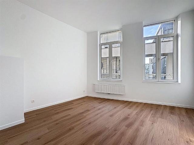 Appartement 1 chambre avec balcon