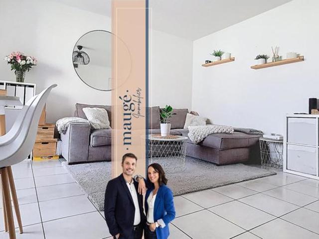 Appartement 1 Chambre Balcon Proches toutes commodités Jolie vue dégagée