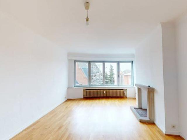 Appartement 1 chambre + bureau Quartier parc Duden