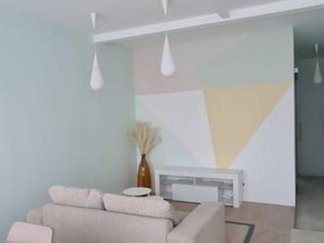 Appartement 1 chambre entièrement rénové à louer – Ixelles