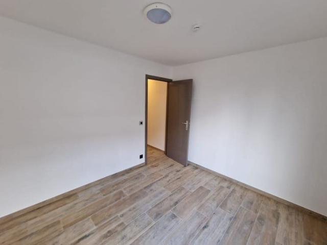 Appartement 1 chambre entièrement rénové