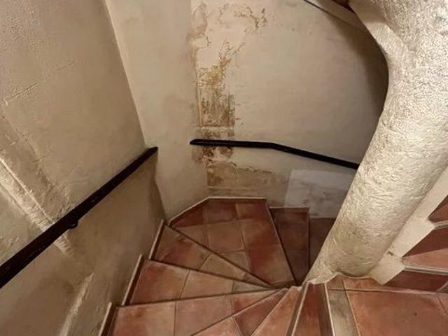 Appartement 1 chambre en centre ville avec balcon