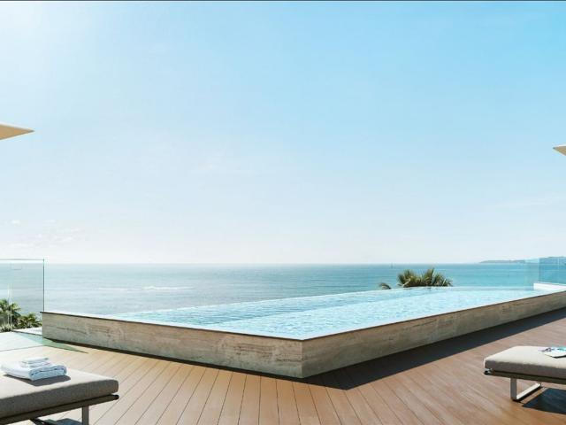 Appartement 1 chambre en bord de mer à Villeneuve Loubet 0m² Villeneuve Loubet