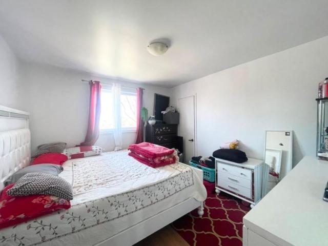 Appartement 1 chambre et 1 salle de bain