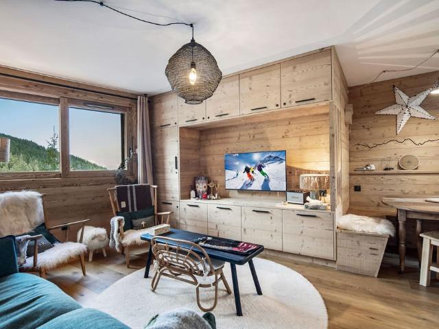 Appartement 1 chambre Idéalement situé 42m² Courchevel