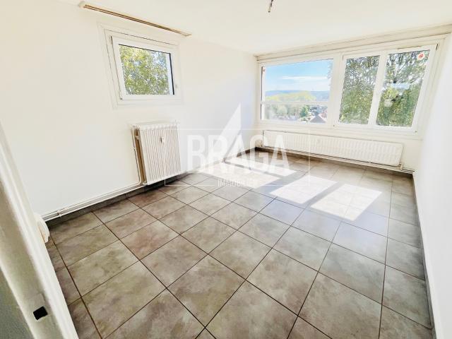 Appartement 1 chambre Le Portel 44.8 m2