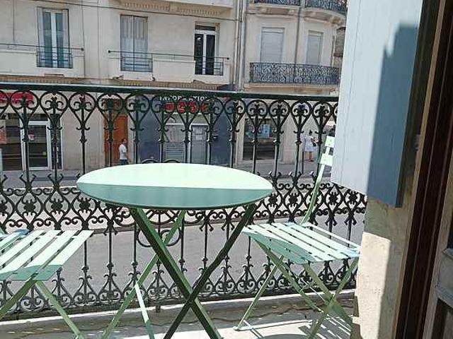 Appartement 1 chambre meublé Montepllier 34000