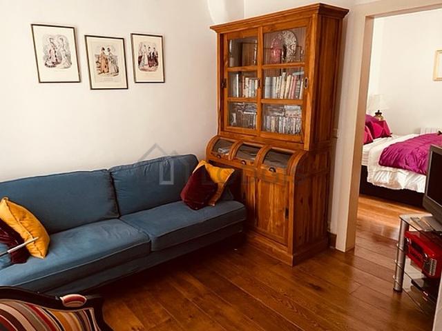 Appartement 1 chambre meublé Montmartre Paris 18°