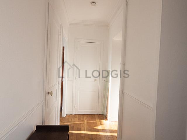 Appartement 1 chambre meublé Montrouge 92120
