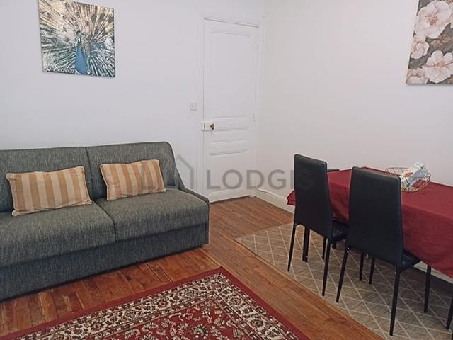 Appartement 1 chambre meublé Neuilly Sur Seine 92200