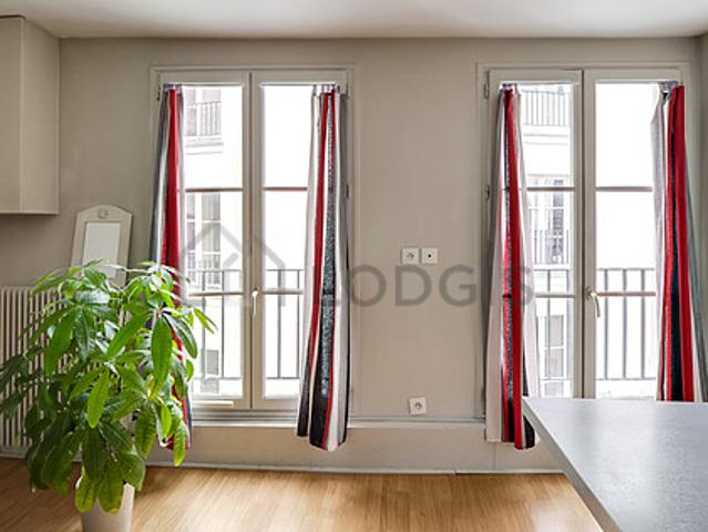 Appartement 1 chambre meublé Odéon Paris 6°