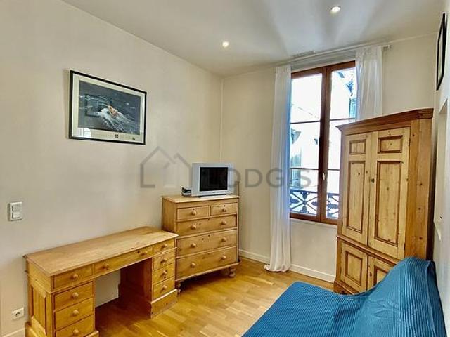 Appartement 1 chambre meublé Odéon Paris 6°