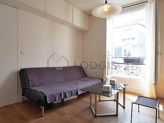 Appartement 1 chambre meublé Odéon Paris 6°