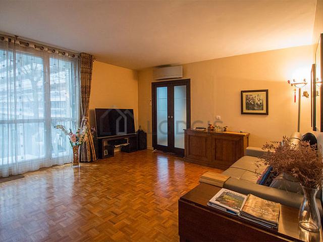 Appartement 1 chambre meublé avec concierge Neuillly Sur Seine 92200