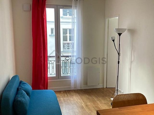 Appartement 1 chambre meublé avec concierge Notre Dame des Champs Paris 6°