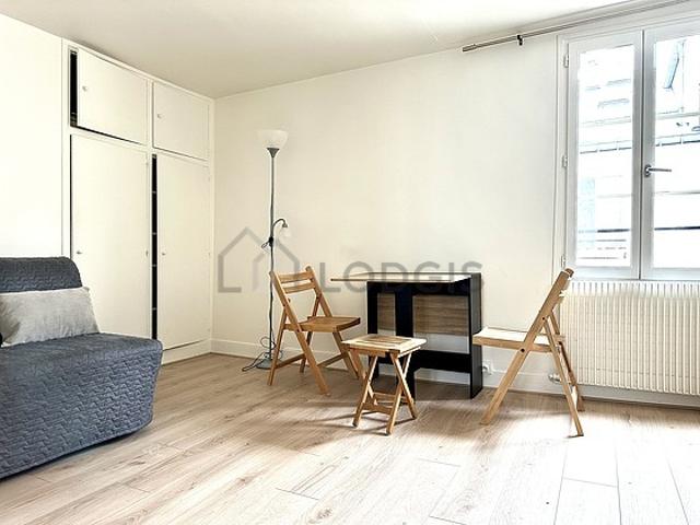 Appartement 1 chambre meublé avec concierge Odéon Paris 6°