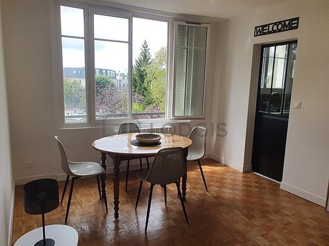 Appartement 1 chambre meublé avec cave Le Perreux Sur Marne 94170