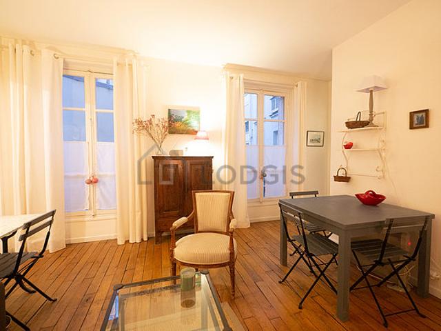 Appartement 1 chambre meublé avec ascenseur Neuillly Sur Seine 92200